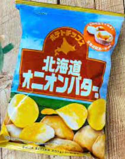 山芳製菓