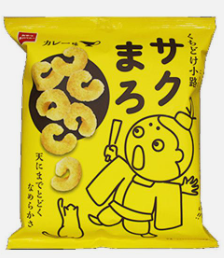 おやつカンパニー