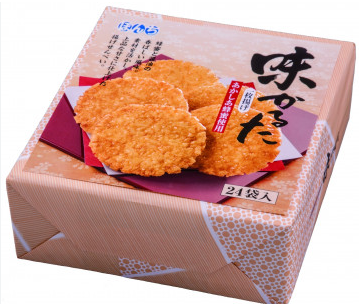 ぼんち