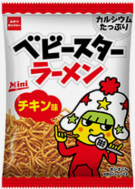 おやつカンパニー