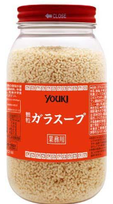 ユウキ食品株式会社