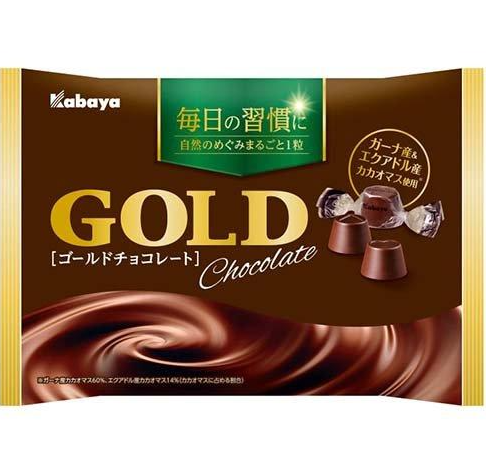カバヤ食品