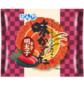 ぼんち