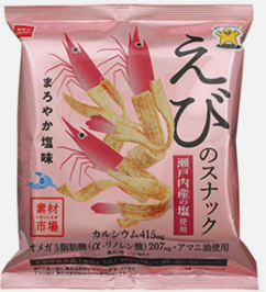 おやつカンパニー