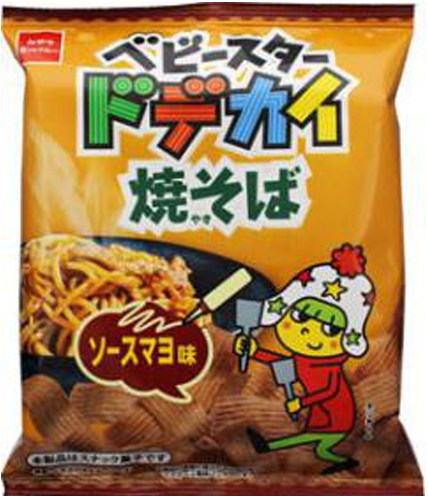 おやつカンパニー