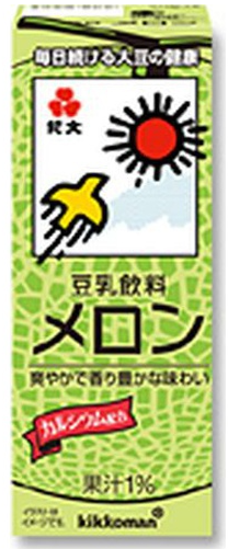 キッコーマン