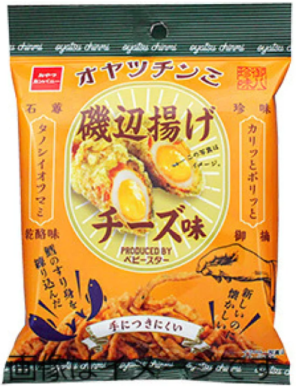 おやつカンパニー