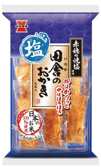 岩塚製菓