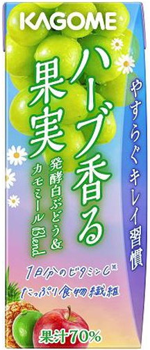 カゴメ
