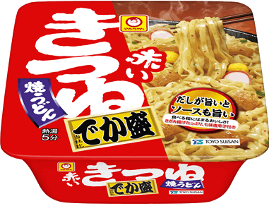 東洋水産