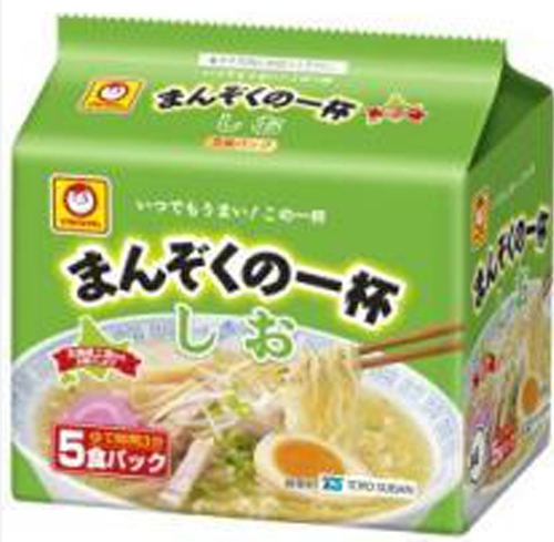 東洋水産