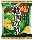 山芳製菓