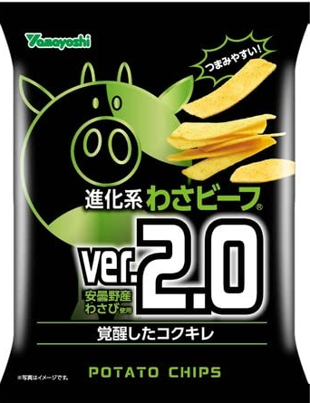 山芳製菓