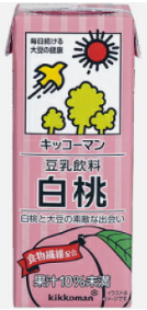 キッコーマン