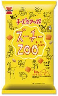 岩塚製菓