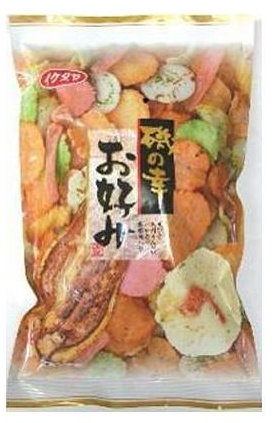 イケダヤ製菓