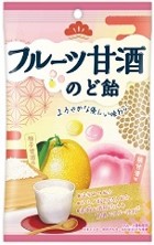 扇雀飴本舗