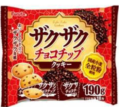 フルタ製菓