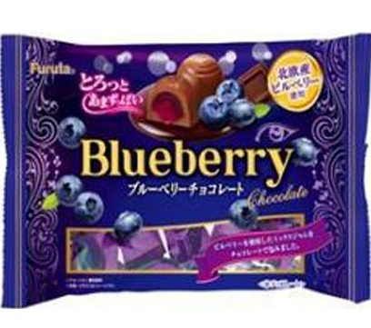 フルタ製菓