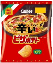 カルビー
