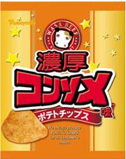 山芳製菓