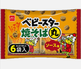 おやつカンパニー