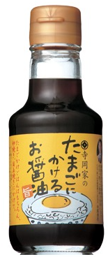 寺岡有機醸造