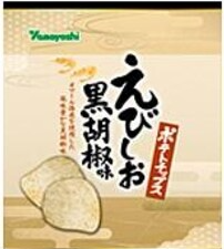 山芳製菓