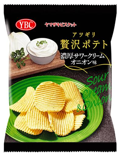 ヤマザキビスケット