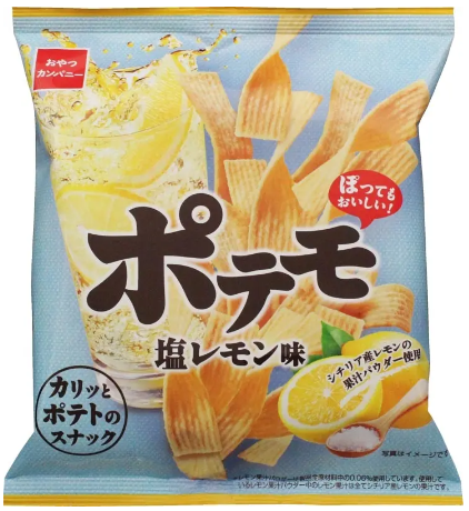 おやつカンパニー