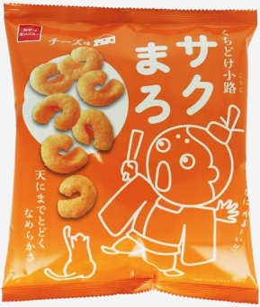 おやつカンパニー