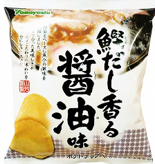 山芳製菓