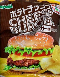 山芳製菓