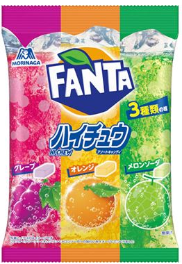 森永製菓