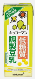 キッコーマン