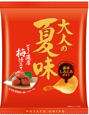 山芳製菓