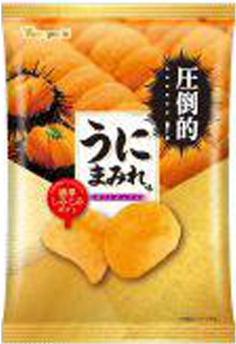 山芳製菓