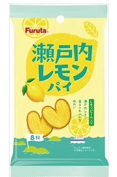 フルタ製菓