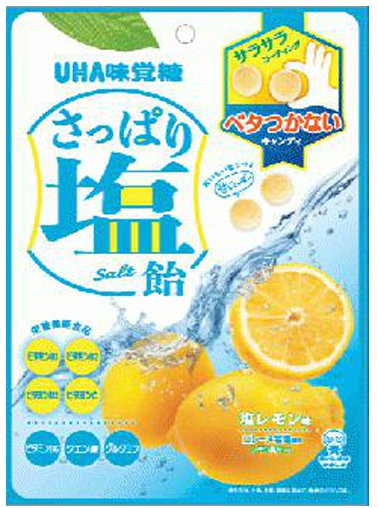 UHA味覚糖