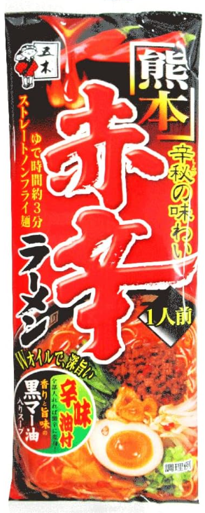 五木食品