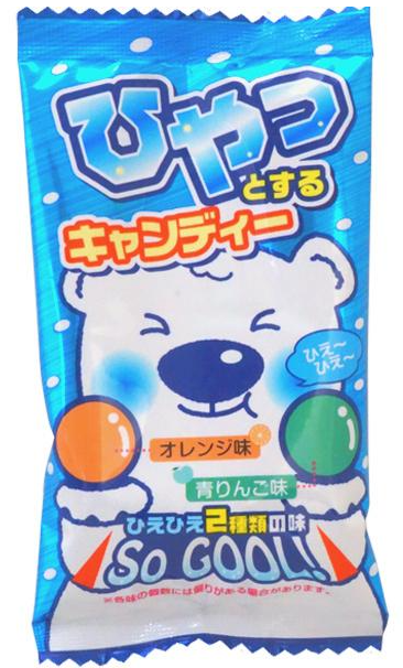 キッコー製菓