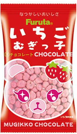 フルタ製菓