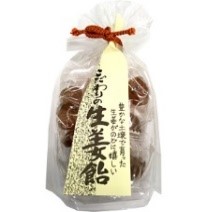大文字飴本舗