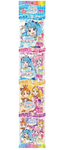 フルタ製菓