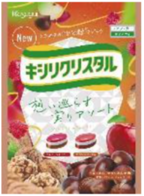 春日井製菓