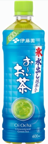 伊藤園