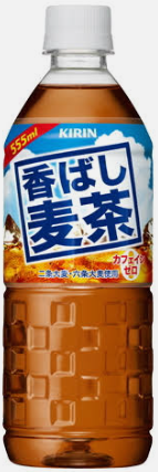 キリンビバレッジ