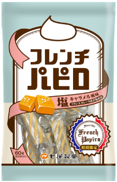 七尾製菓