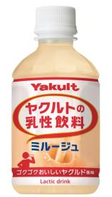 ヤクルト