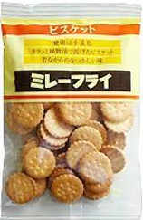 平野製菓